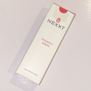 ✨ NIB Nexxt Beauty Miami Vitamin C Serum – Brighten & Protect ✨